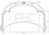 PE Automotive 066.419-00A Brake Drum